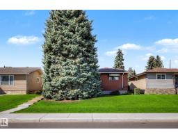 House for sale at 6720 95 Av NW, Edmonton — MLS® E4506994