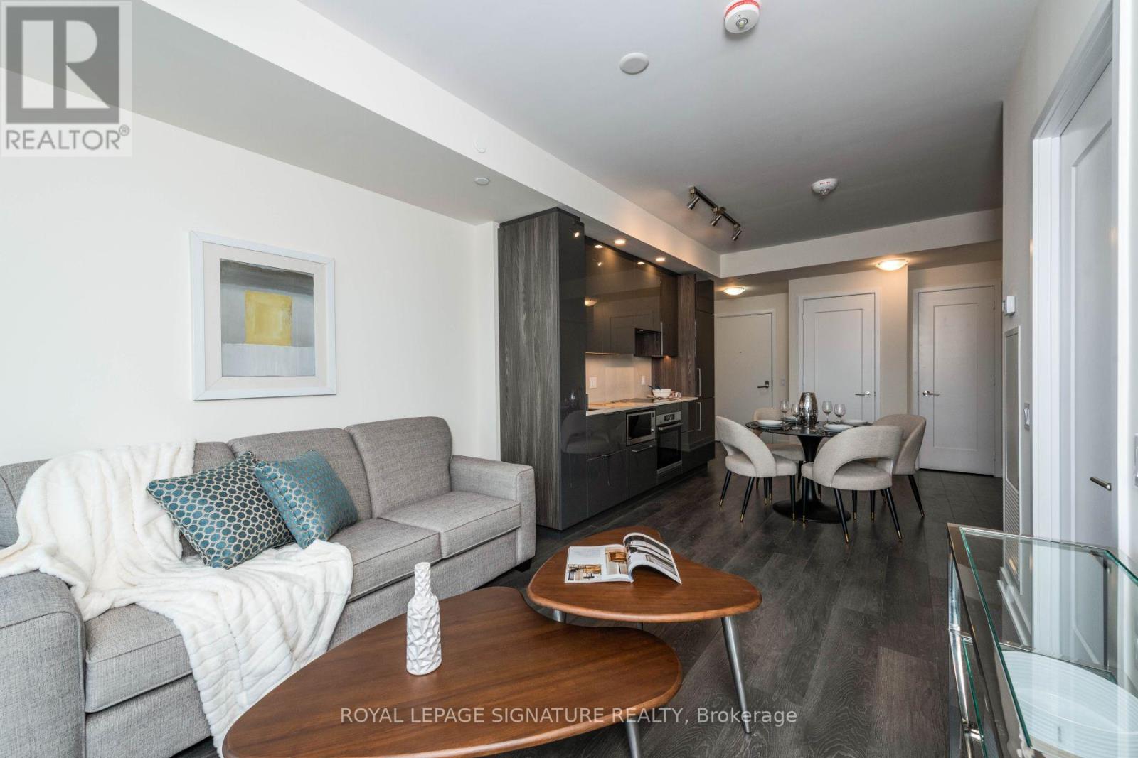 #5306 28 Freeland Street, Toronto (Waterfront Communities), Ontario, M5E0E3, Toronto (Waterfront Communities), Ontario — photo 3 of 5