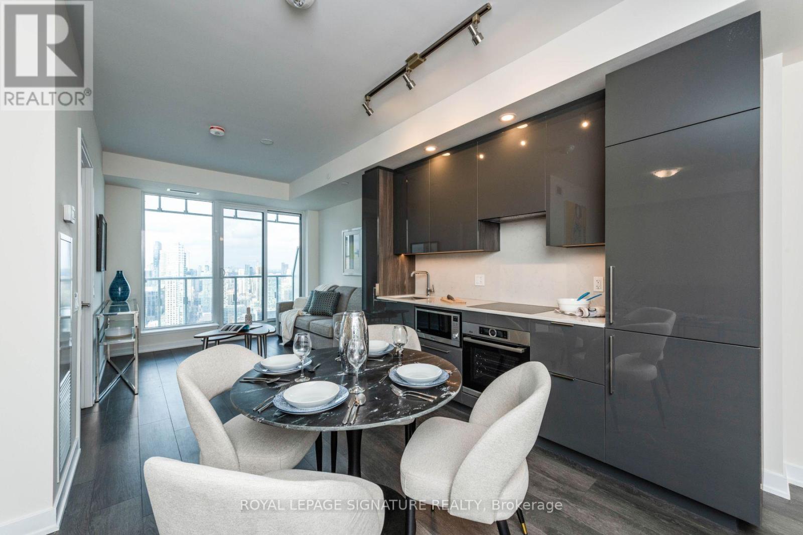 #5306 28 Freeland Street, Toronto (Waterfront Communities), Ontario, M5E0E3, Toronto (Waterfront Communities), Ontario — photo 5 of 5