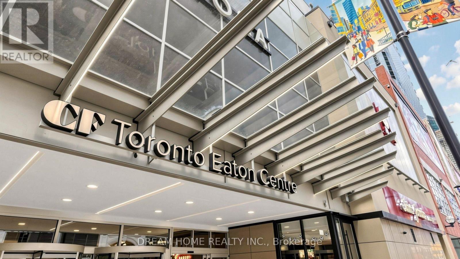 #1701 197 YONGE ST STREET - 47