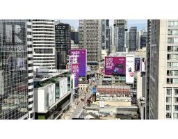 1701 - 197 Yonge St Street, Toronto, ON M5B0C1 Photo 34