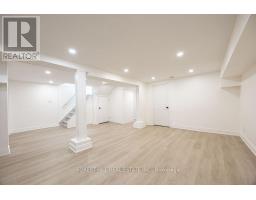 Lower - 63 Burcher Road, Ajax, ON L1S2P9 Photo 6