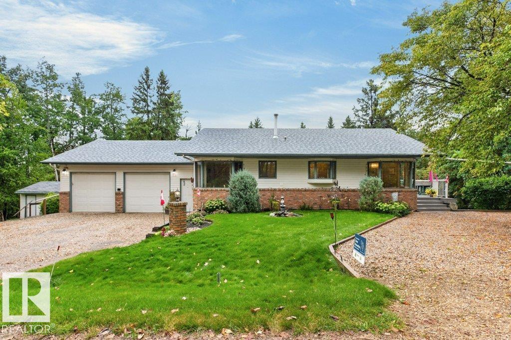 Property for sale at #52 52515 RGE ROAD 52