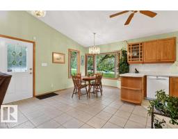 Utility room - #52a 52515 Rge Road 52, Rural Parkland County, AB T0E2B0 Photo 10