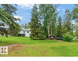 #52a 52515 Rge Road 52, Rural Parkland County, AB T0E2B0 Photo 42