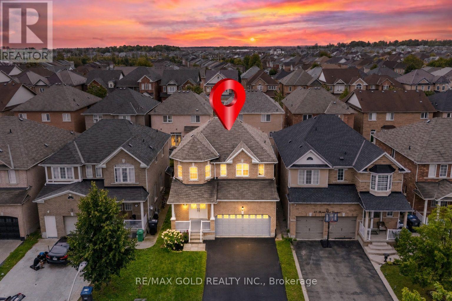43 SPOTTED OWL CRESCENT - 1