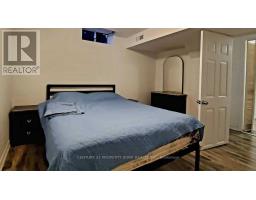 Bsmt - 19 Hall Crescent, Brampton, ON L6X3J8 Photo 10