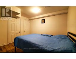 Bsmt - 19 Hall Crescent, Brampton, ON L6X3J8 Photo 11