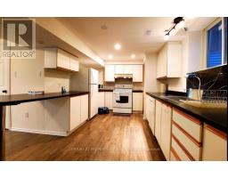 Bsmt - 19 Hall Crescent, Brampton, ON L6X3J8 Photo 6