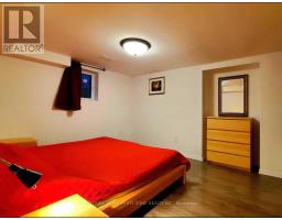 Bsmt - 19 Hall Crescent, Brampton, ON L6X3J8 Photo 9