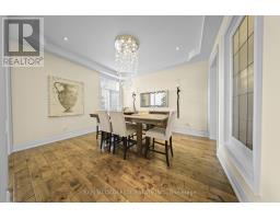 Dining room - 950 Fredonia Drive, Mississauga, ON L5C2W4 Photo 8