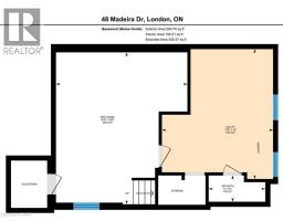 48 Madeira Drive, London, ON N5V2M2 Photo 21