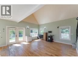 Living room of 10140 HALDI ROAD · Prince George, BC