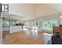 Kitchen of 10140 HALDI ROAD · Prince George, BC