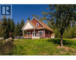 Front exterior of 10140 HALDI ROAD · Prince George, BC