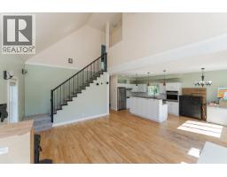 Primary bedroom of 10140 HALDI ROAD · Prince George, BC