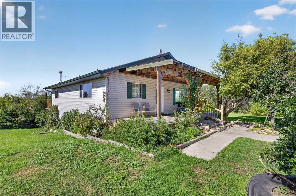 10, 30534 Range Road 284 - 33