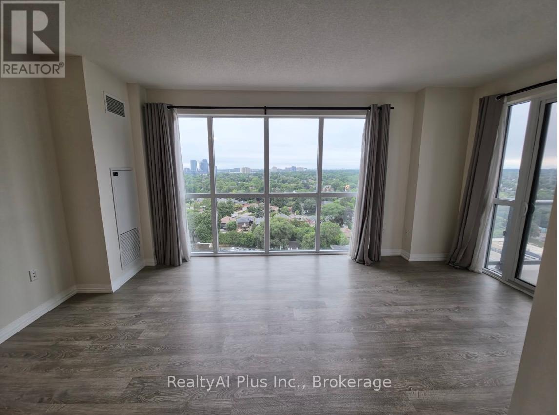 #1509 50 THOMAS RILEY ROAD - 10