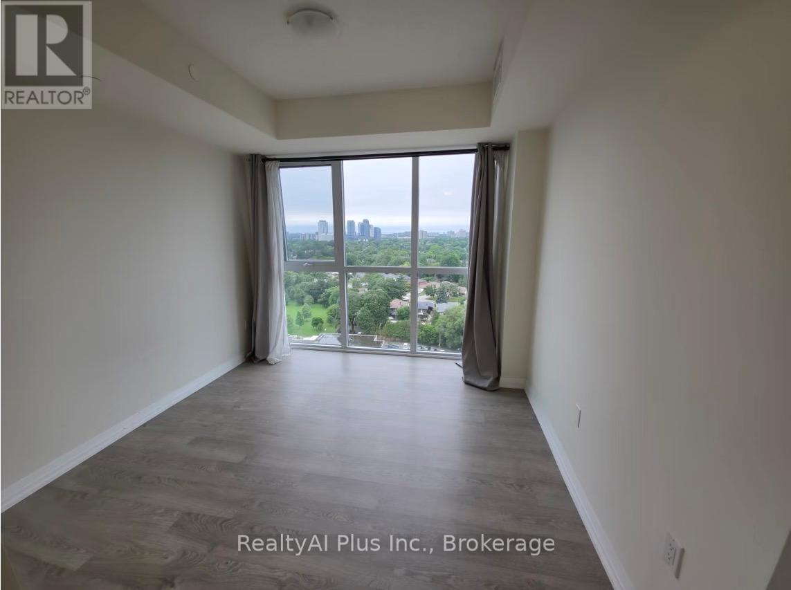 #1509 50 THOMAS RILEY ROAD - 11
