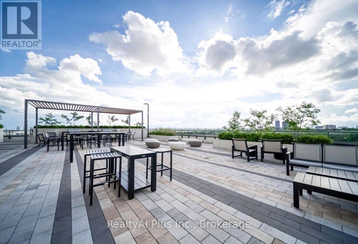 #1509 50 THOMAS RILEY ROAD - 16