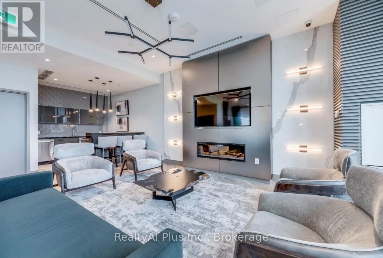 #1509 50 THOMAS RILEY ROAD - 5