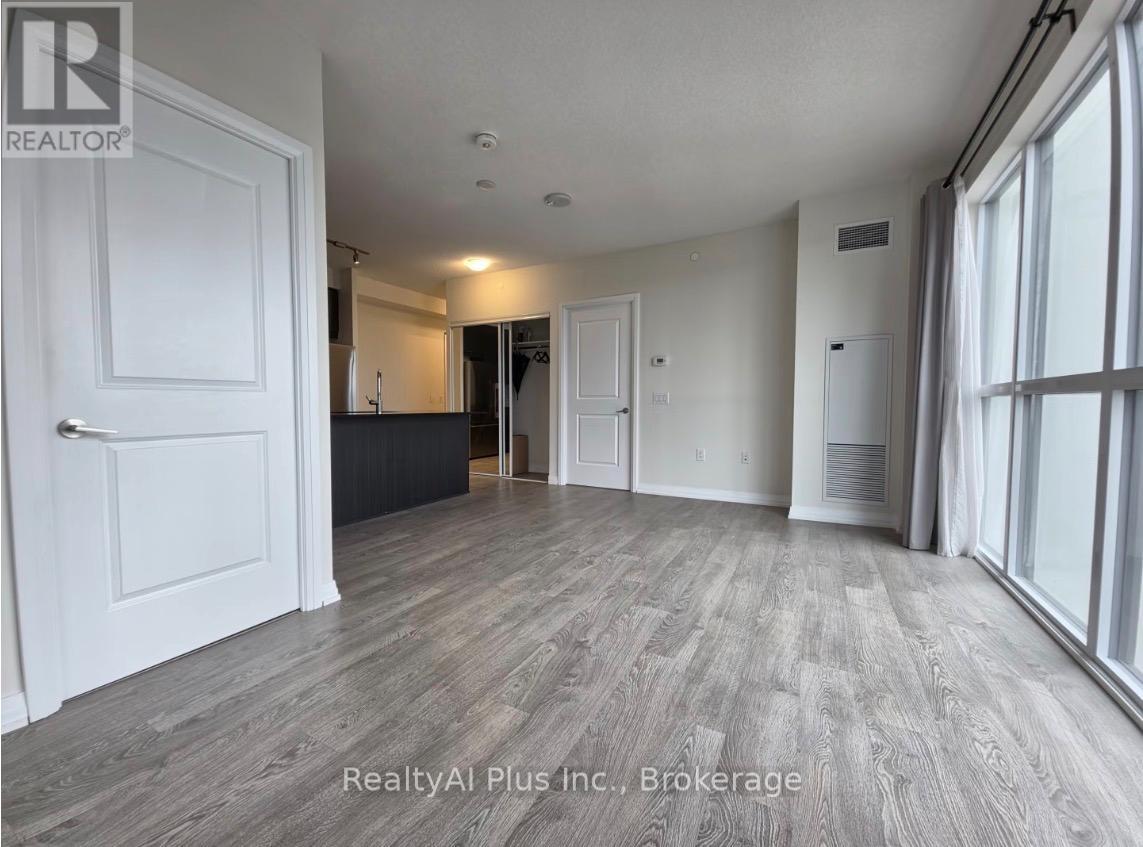 #1509 50 THOMAS RILEY ROAD - 8