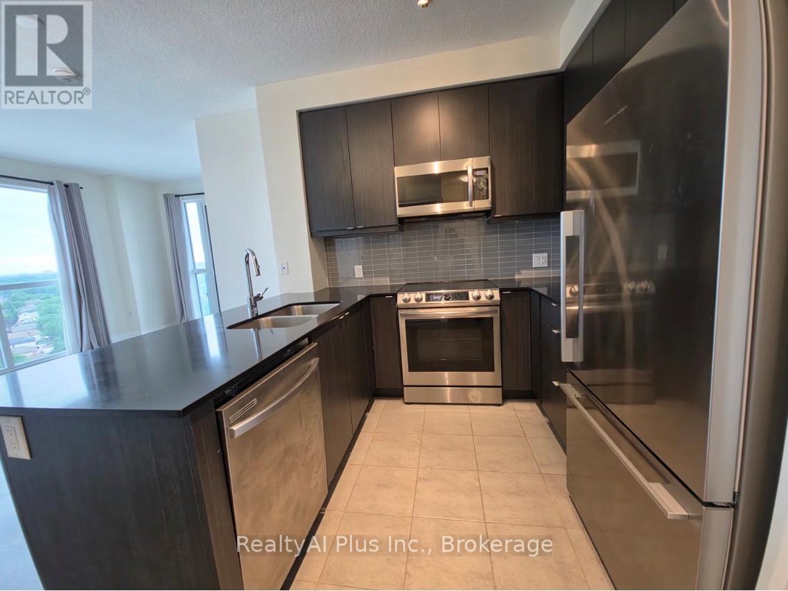 #1509 50 THOMAS RILEY ROAD - 9