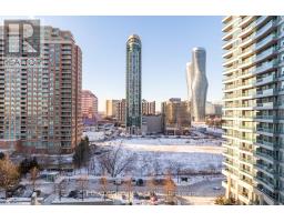 906 - 33 Elm Drive W, Mississauga, ON L5B4M2 Photo 22