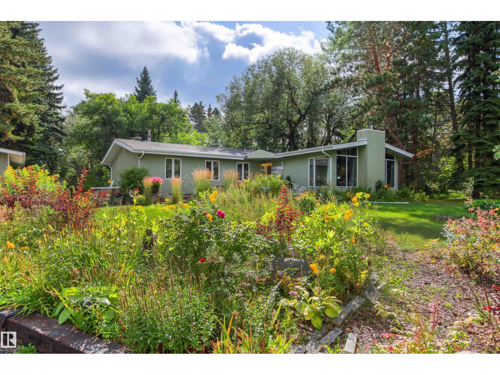 #205 52313 RGE RD 232 - 5