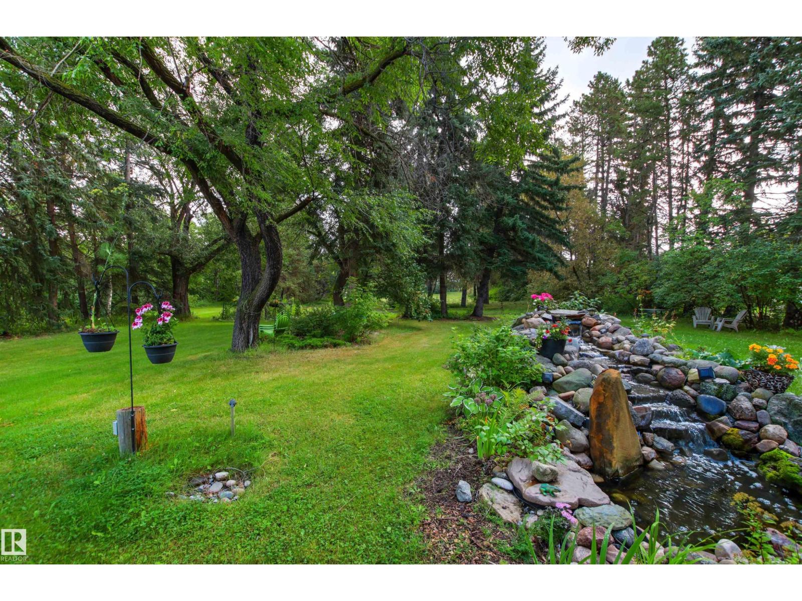 #205 52313 RGE RD 232 - 56