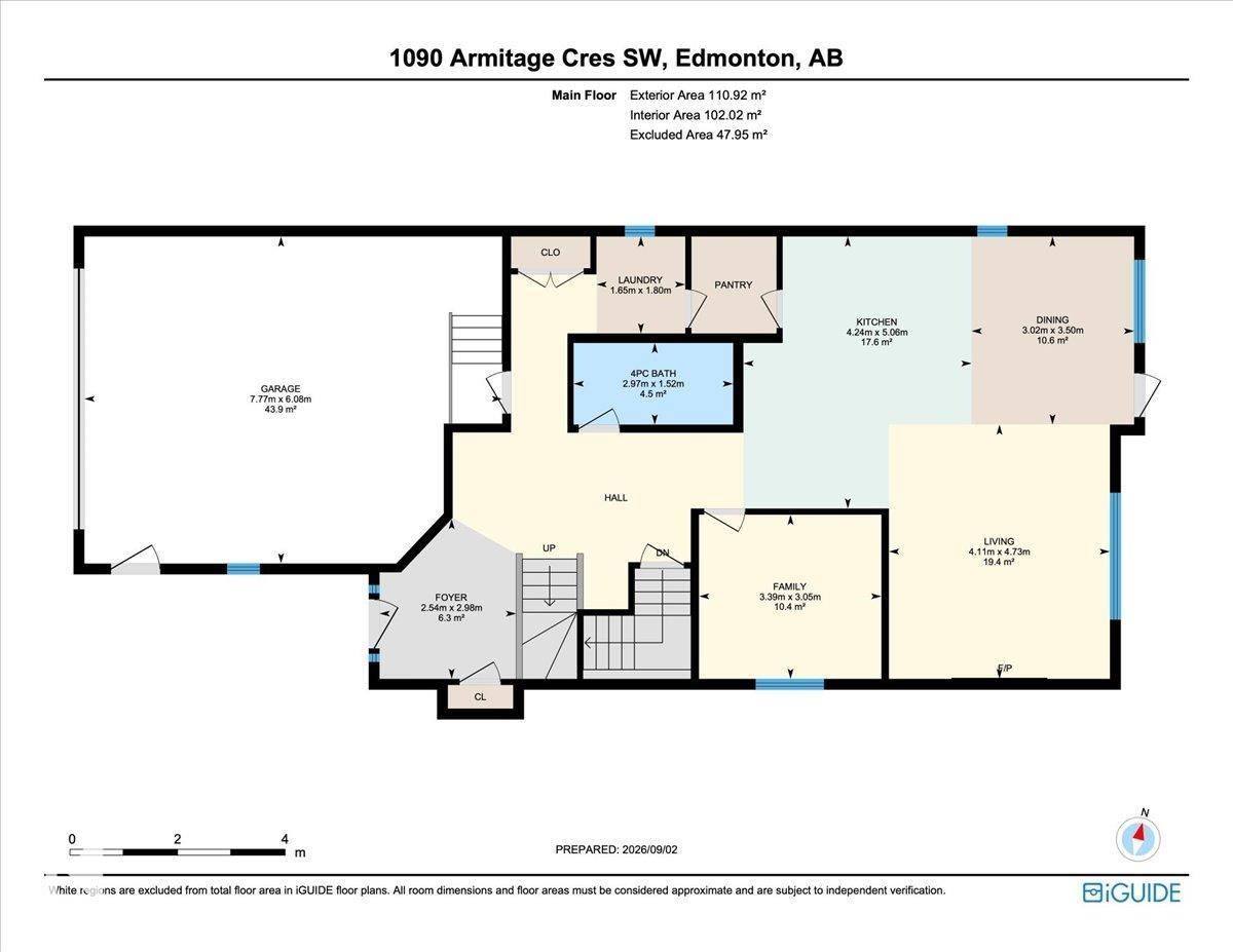 1090 ARMITAGE CR SW - 26