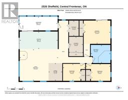 2526 Sheffield Long Lake, Stone Mills, ON K0K1W0 Photo 43