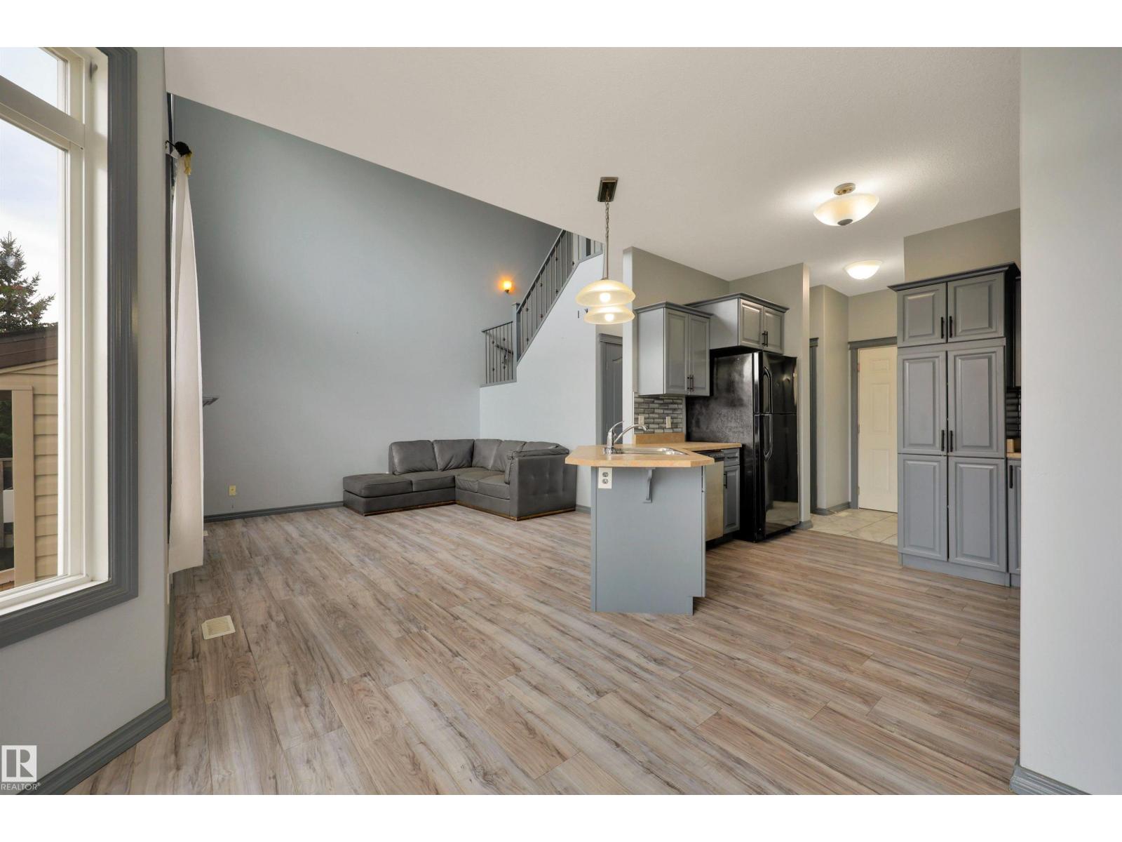 #18 – 4900 62 Street, Goudreau Terrace — photo 10 of 30: Property photo