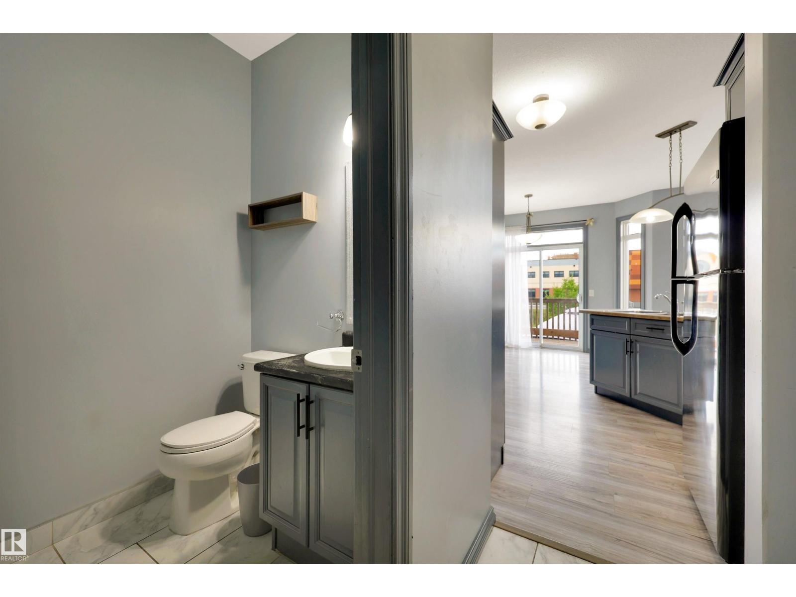 #18 – 4900 62 Street, Goudreau Terrace — photo 16 of 30: Property photo
