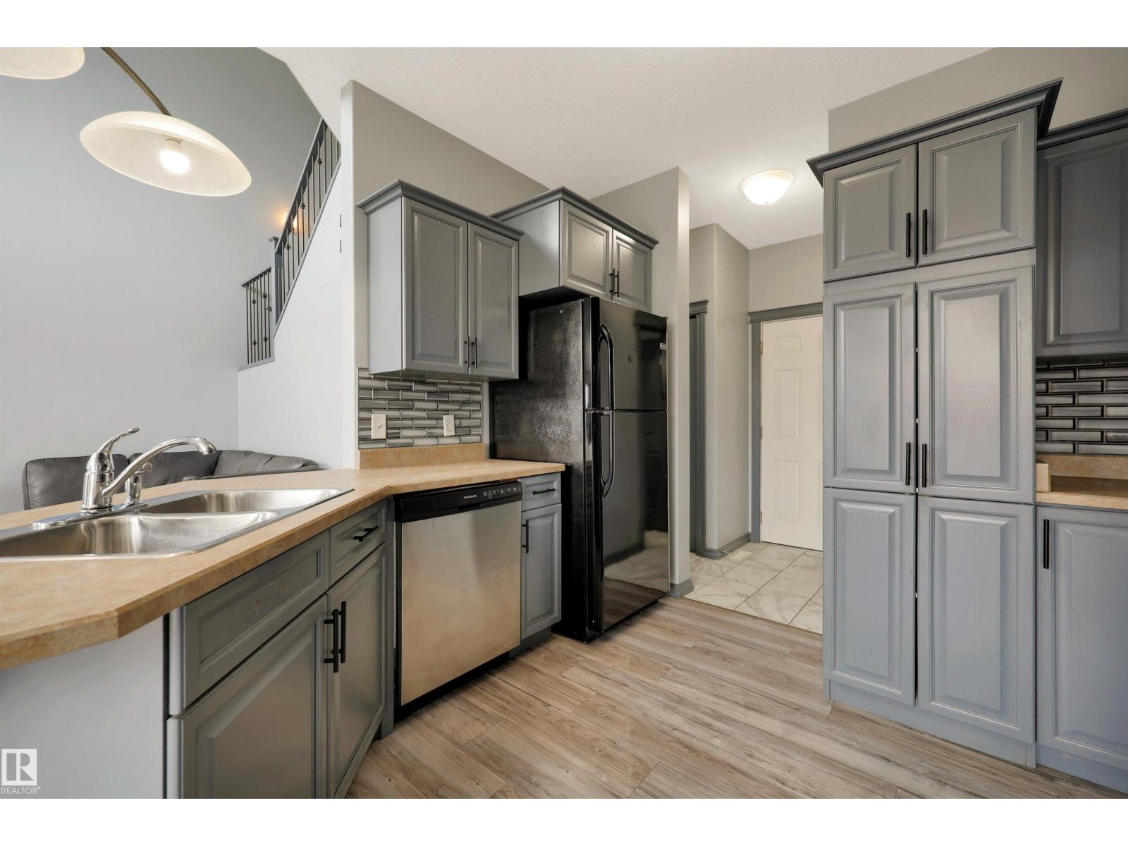 #18 – 4900 62 Street, Goudreau Terrace — photo 13 of 30: Property photo