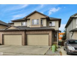 Duplex for sale at #18 4900 62 St, Beaumont — MLS® E4502025