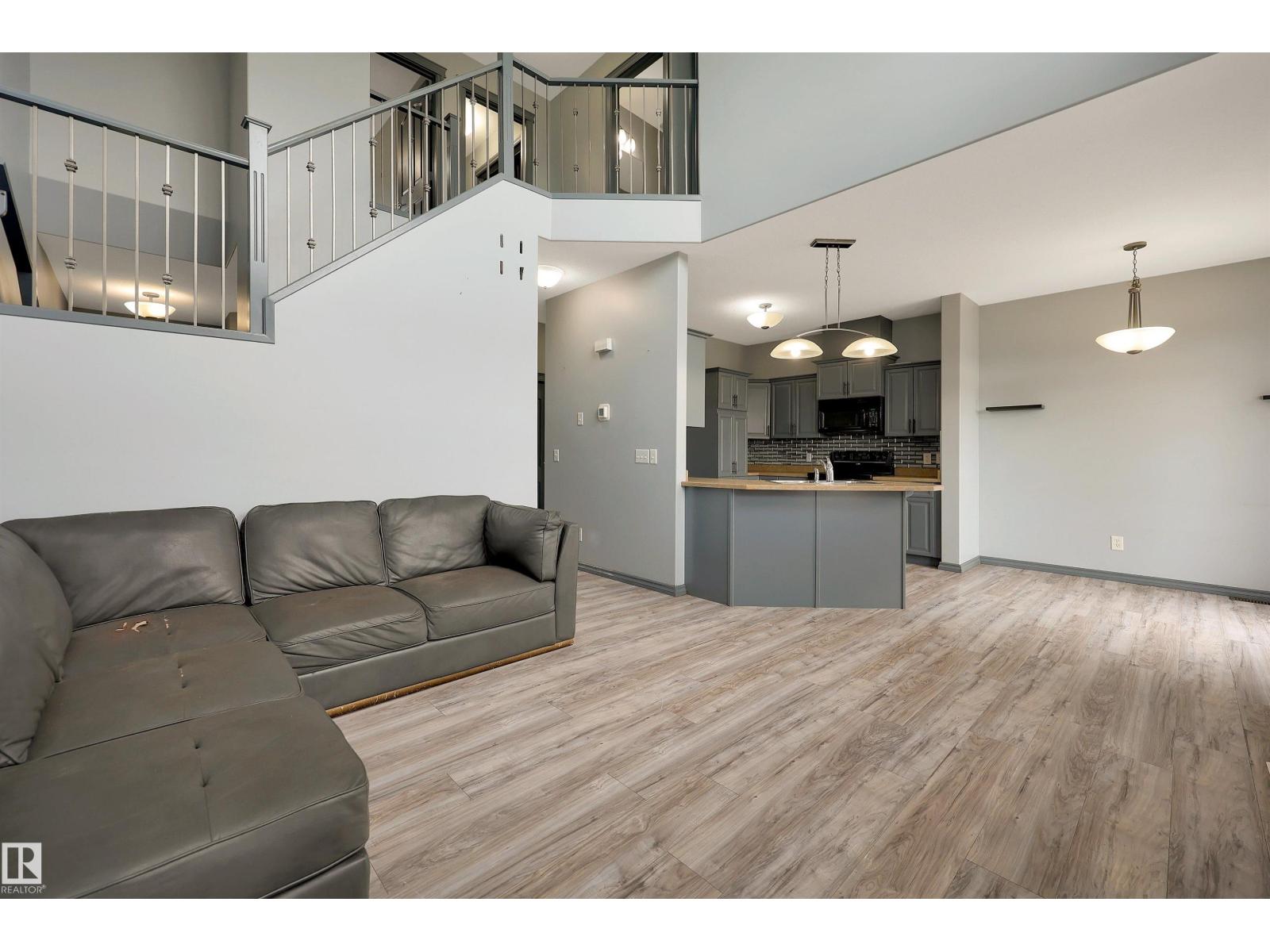 #18 – 4900 62 Street, Goudreau Terrace — photo 7 of 30: Property photo