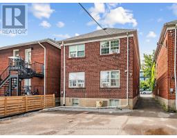 981 Avenue Road, Toronto, ON M5P2K9 Photo 38