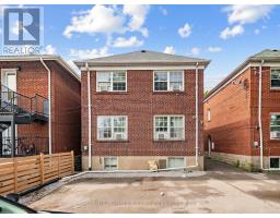981 Avenue Road, Toronto, ON M5P2K9 Photo 39