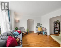 Bedroom 2 - 981 Avenue Road, Toronto, ON M5P2K9 Photo 6