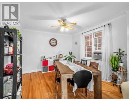 Kitchen - 981 Avenue Road, Toronto, ON M5P2K9 Photo 7