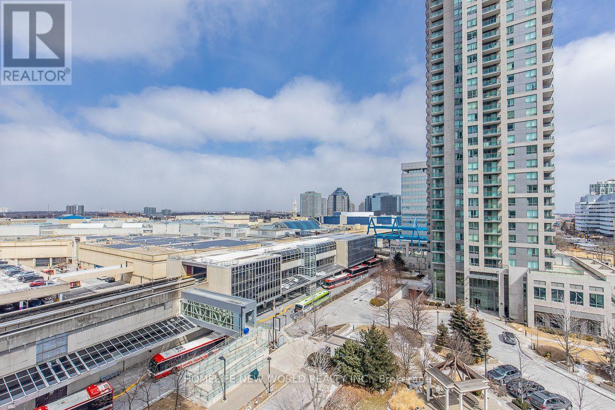 #703 50 BRIAN HARRISON WAY - 19