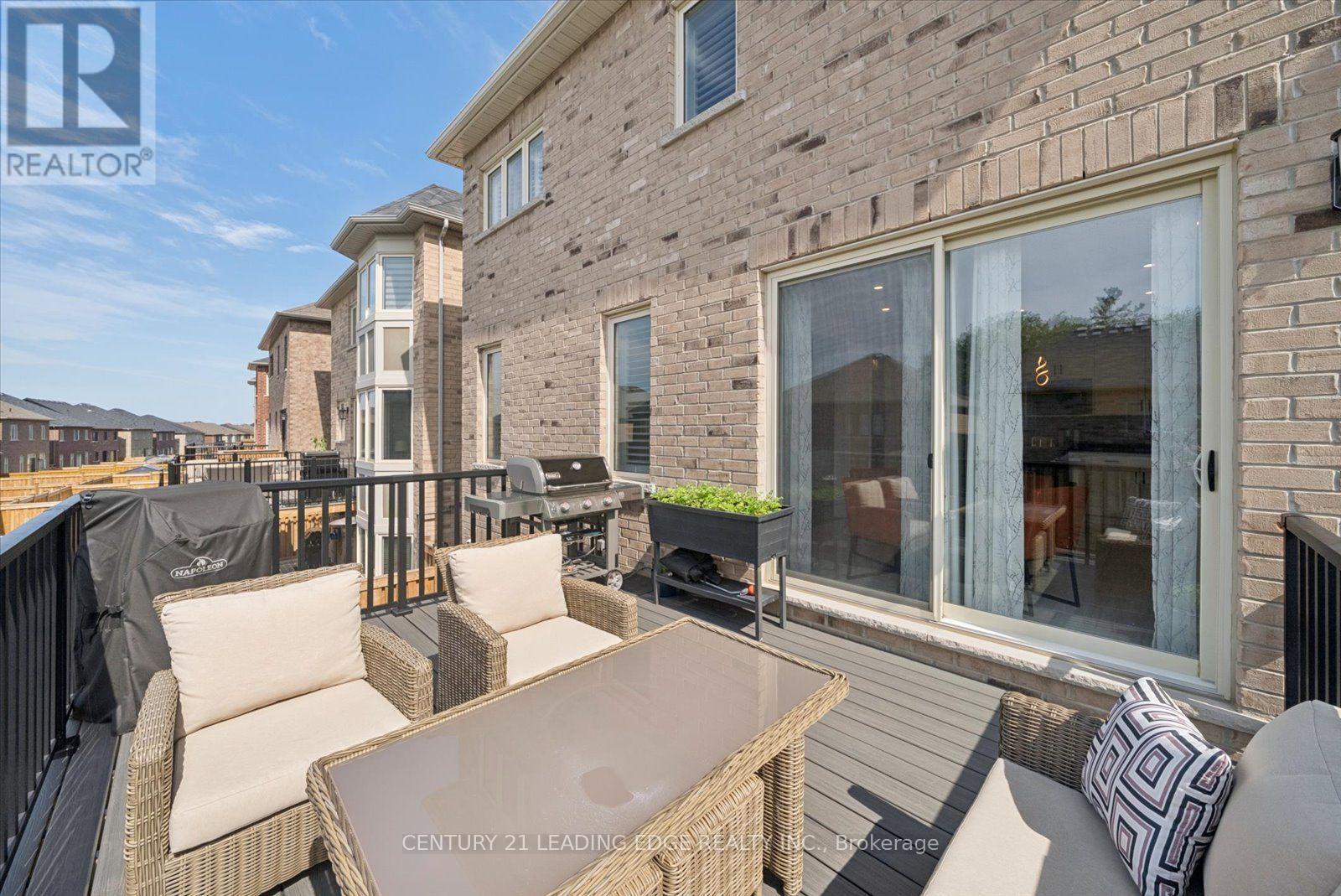 109 BEN SINCLAIR AVENUE - 15