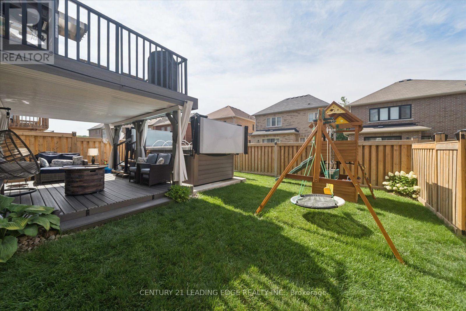 109 BEN SINCLAIR AVENUE - 17