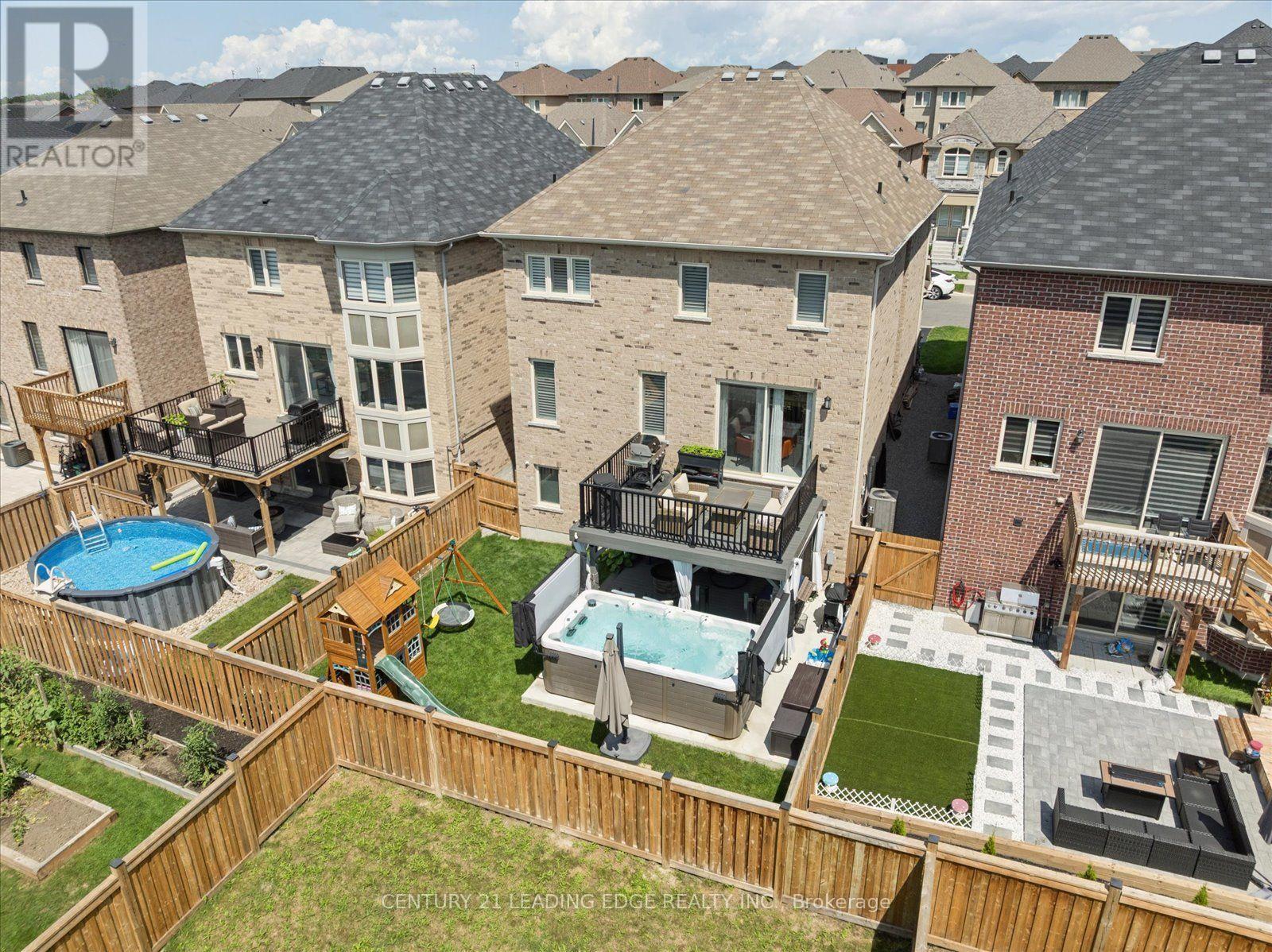 109 BEN SINCLAIR AVENUE - 45