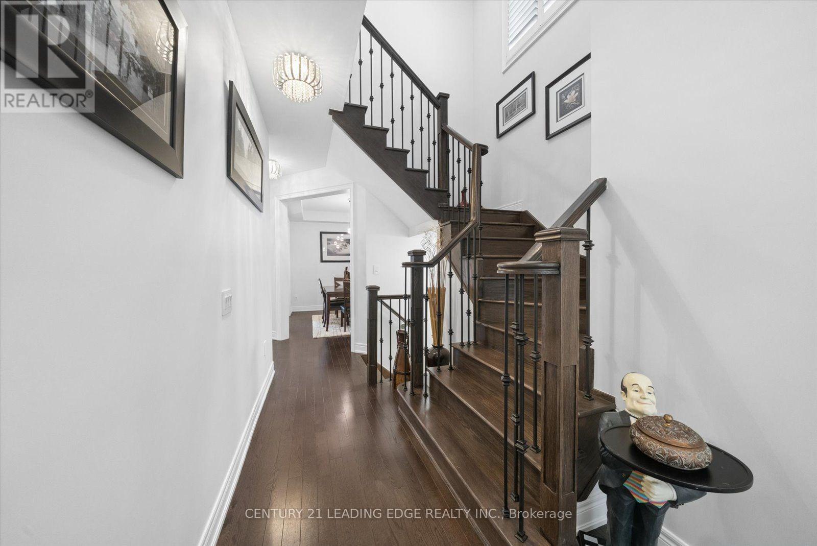 109 BEN SINCLAIR AVENUE - 7