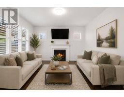 Bedroom 3 - 15 Gould Crescent, New Tecumseth, ON L0G1A0 Photo 7