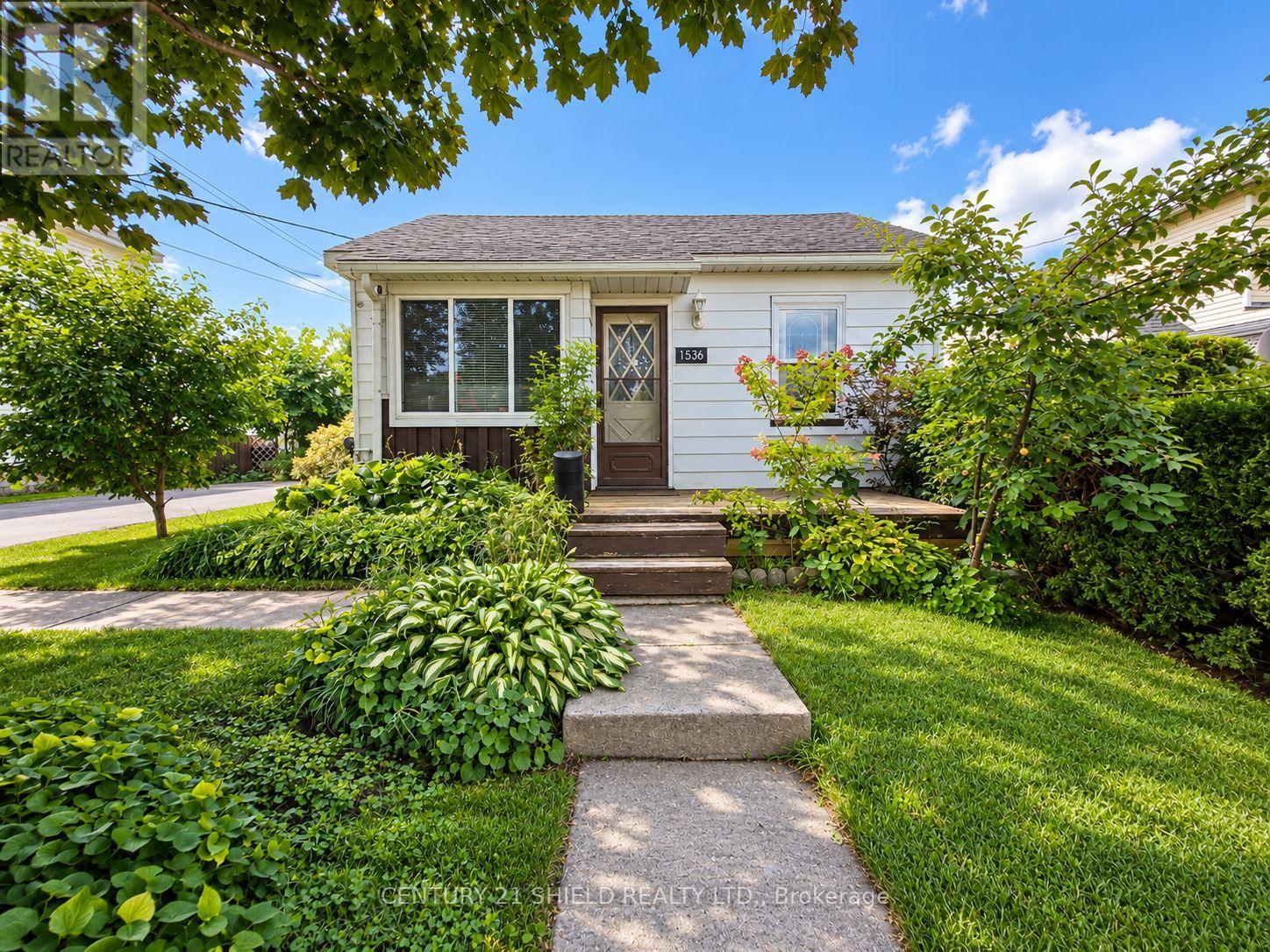 Property for sale at 1536 PITT STREET