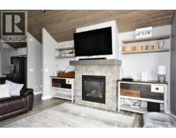4pc Bathroom - 5 Delaronde Way, Delaronde Lake, SK S0J0E0 Photo 9