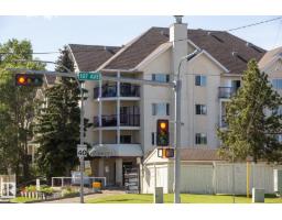 Apartment for sale at #309 10636 120 St NW, Edmonton — MLS® E4507279